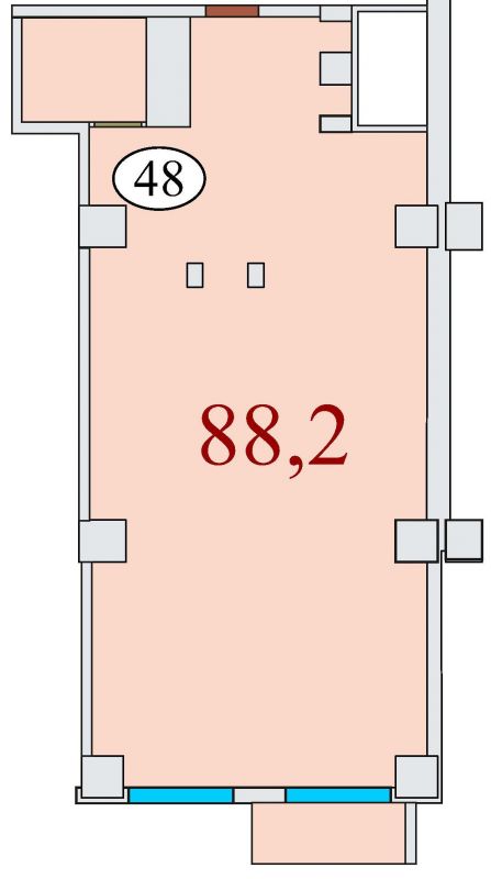 Этаж 2 квартира 4